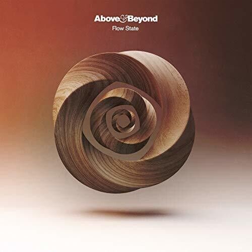 Flow State (Above & Beyond) (Vinyl / 12