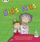 Sid's Nits (Sandford Nicola)(Paperback)