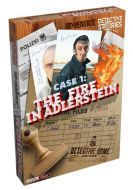 iDventure Detective Stories. Case 1: The fire in Adlerstein