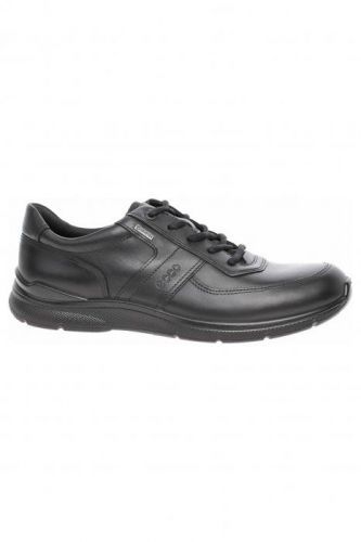 Ecco Pánské polobotky Ecco 51161401001 black 24600760