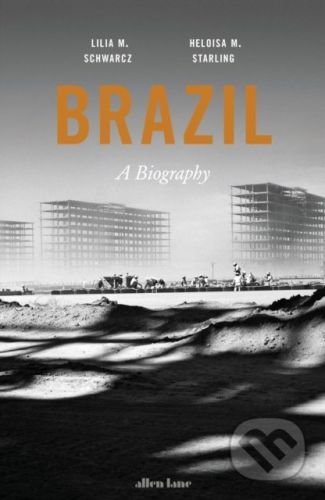 Brazil - Lilia M. Schwarcz