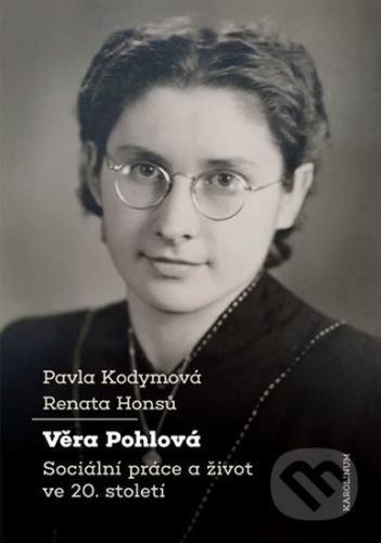 Věra Pohlová - Renata Honsů, Pavla Kodymová