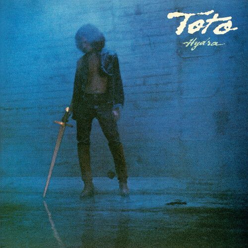 Hydra (Toto) (Vinyl / 12