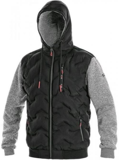 Pánská lehká zimní bunda CXS FLINT - L