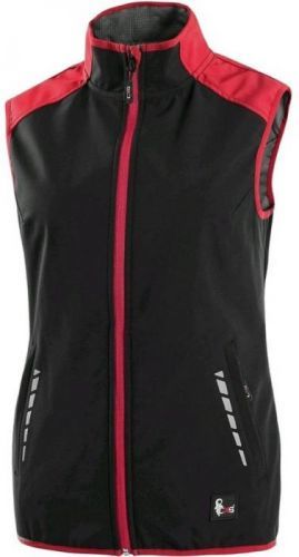 Dámská softshellová vesta CXS HEBRON - L