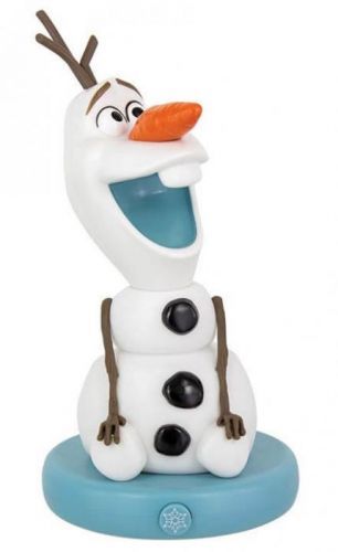 Lampička Olaf