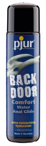 Pjur Back Door Anal Glide 100 ml