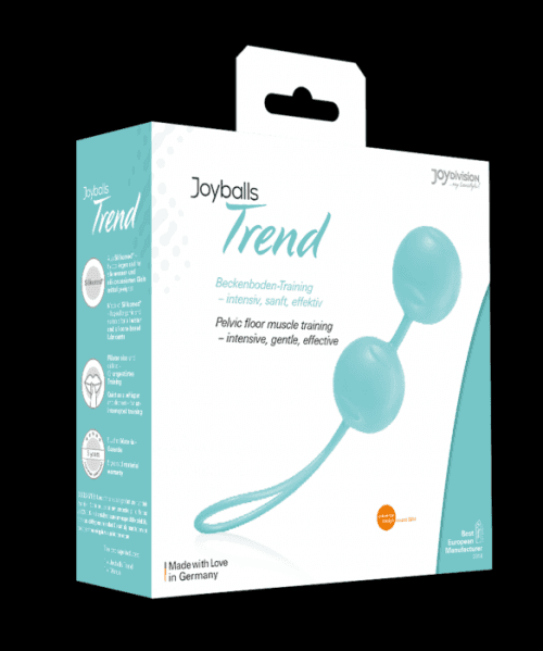 Joyballs Trend Mint