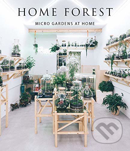 Home Forest - Francesca Zamora