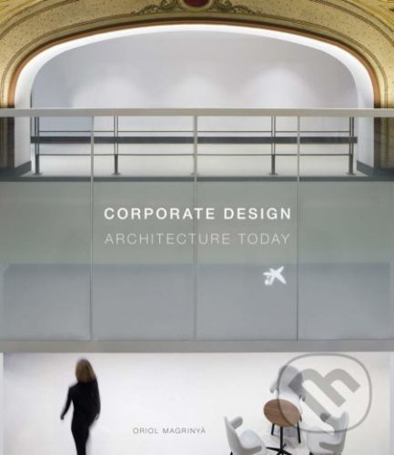 Corporate Design - Oriol Magrinya