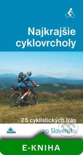 Najkrajšie cyklovrcholy (1. diel) - Karol Mizla