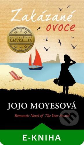 Zakázané ovoce - Jojo Moyes