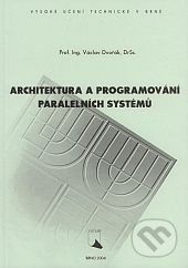 Architektura a programování paralelních systému - Václav Dvořák