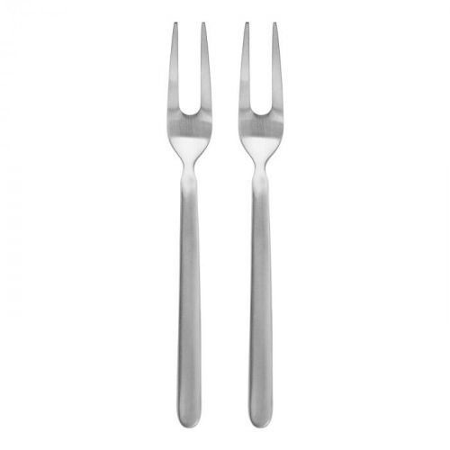 Blomus Sada servírovacích vidliček 2 kusy STELLA