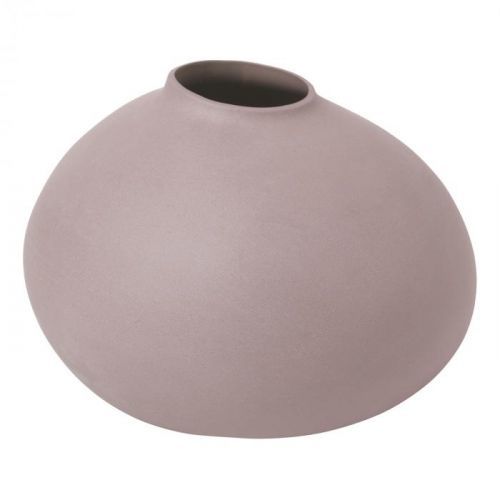 Blomus Váza NONA taupe