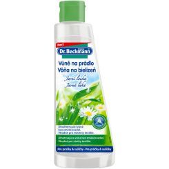 Dr. Beckmann Spring vůně na prádlo pro pračky a sušičky  250 ml