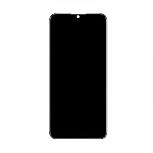 LCD + dotyková deska pro Huawei Y6 2019, black