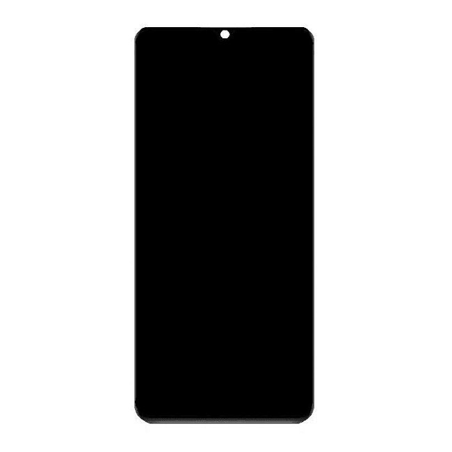 LCD + dotyková deska pro Huawei P30 Lite, black