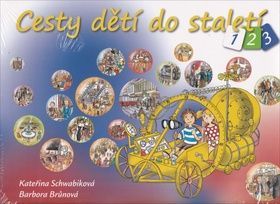 Cesty dětí do staletí