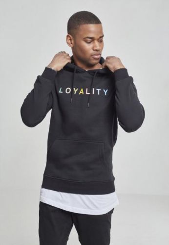 Loyality Hoody black L