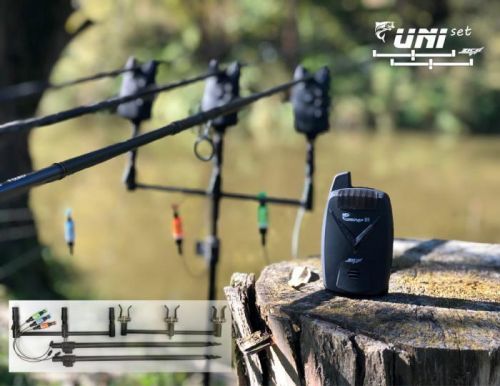 Zico Unicarp set Zico (hrazdy,komponenty,swingery)