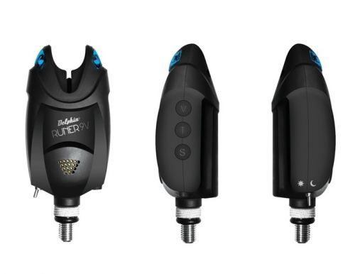 Delphin Signalizátor Delphin Runer 9V