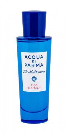 Toaletní voda UNISEX Blu Mediterraneo Fico di Amalfi, 30ml