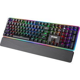 YKB 3400US PANZER Gaming keyboard YENKEE,