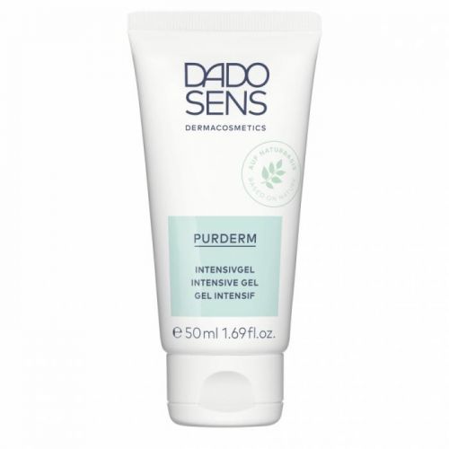 DADO SENS Intenzivní gel PURDERM 50 ml