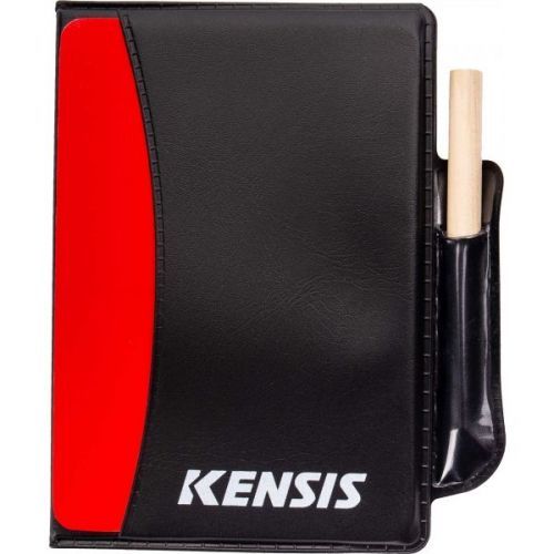 Kensis CARD SET - Karty pro rozhodčí