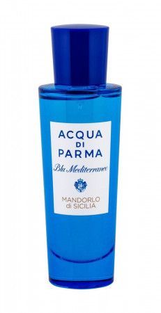 Acqua di Parma Blu Mediterraneo Fico di Amalfi toaletní voda unisex 30 ml