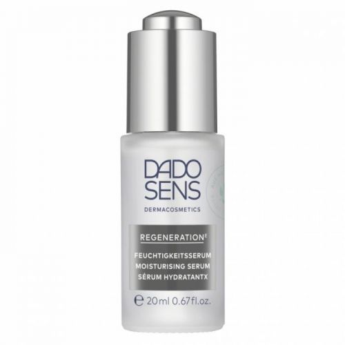 DADO SENS Hydratační sérum REGENERATION E 20 ml