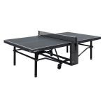 Stůl na stolní tenis SPONETA Design Line - Black Indoor - vnitřní SPONETA