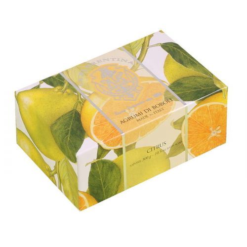 Mýdlo La Florentina Boboli Citrus 300g