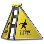 Slackline GIBBON Slackframe GIBBON SLACKLINES