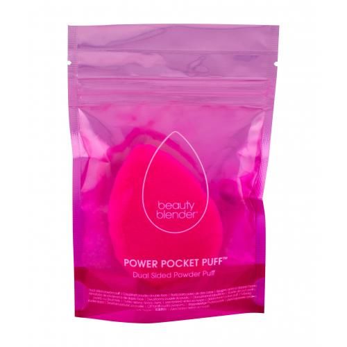 beautyblender Power Pocket Puff 1 ks oboustranná labutěnka pro ženy