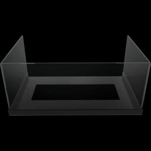 KRATKI sklo do biokrbu SIERRA