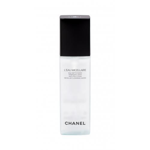 Chanel L'Eau Micellaire 150 ml čisticí micelární voda pro ženy