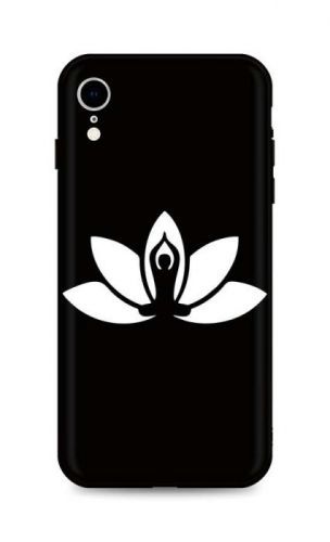 Kryt TopQ iPhone XR silikon Yoga 49092
