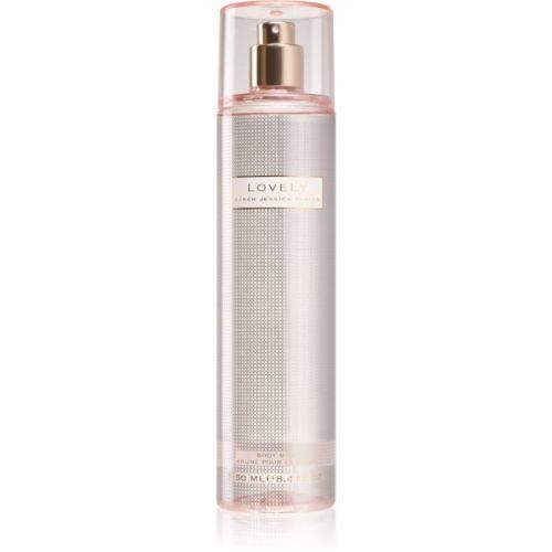 Sarah Jessica Parker Lovely parfémovaný tělový sprej pro ženy 250 ml