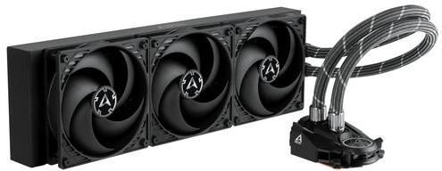 ARCTIC COOLING ARCTIC Liquid Freezer II 360, komplet vodního chlazení CPU (ACFRE00068A)