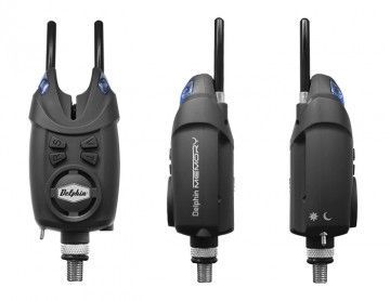 Delphin Signalizátor Delphin Memory 9V