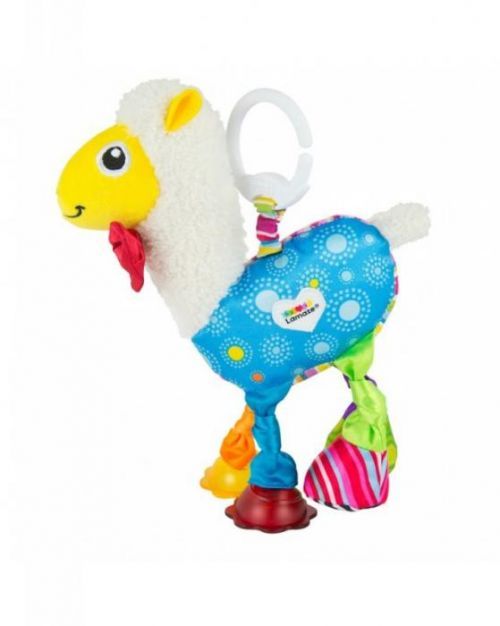 Lamaze - Lama Leonardo