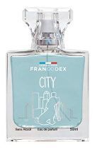 Francodex Parfém CITY pro psy 50ml