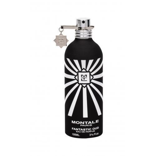 Montale Paris Fantastic Oud 100 ml parfémovaná voda unisex