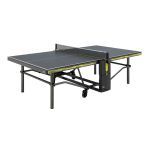 Stůl na stolní tenis SPONETA Design Line - Raw Outdoor - venkovní SPONETA