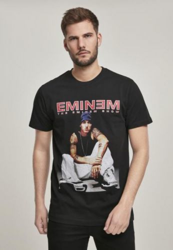 Eminem Seated Show Tee black 3XL