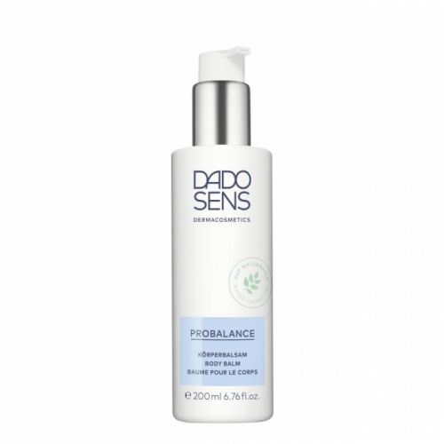 DADO SENS Tělový balzám  ProBalance 200 ml