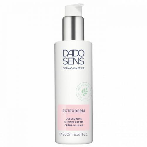 DADO SENS Sprchový krém  EXTRODERM 200 ml