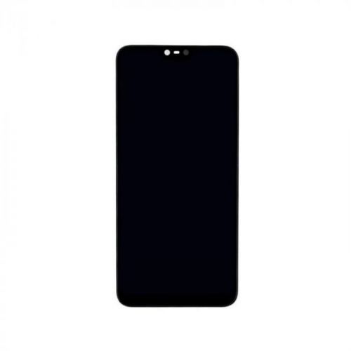LCD + dotyková deska pro Nokia 6.1, black OEM